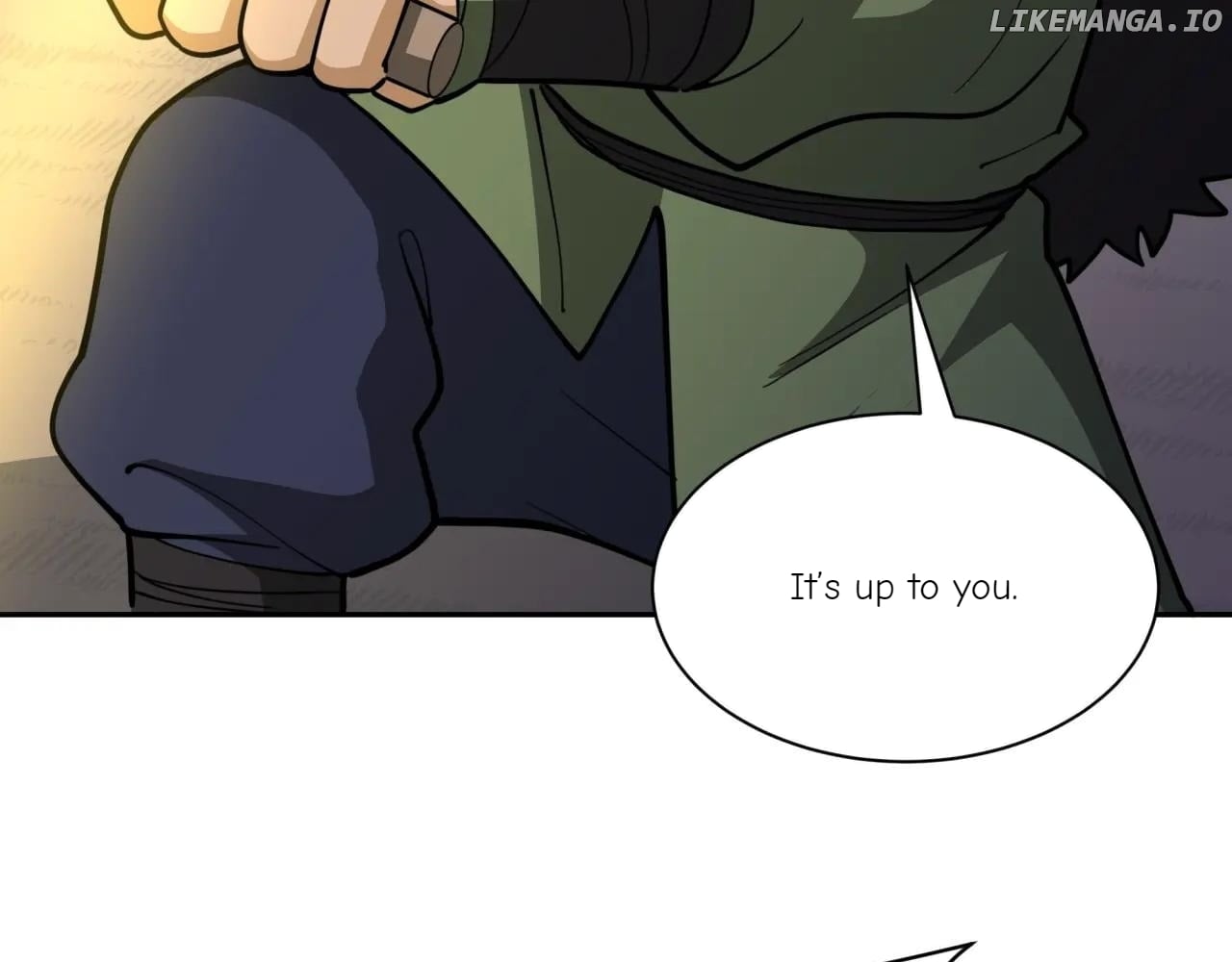 Era of the Haunted Chapter 309 - page 93